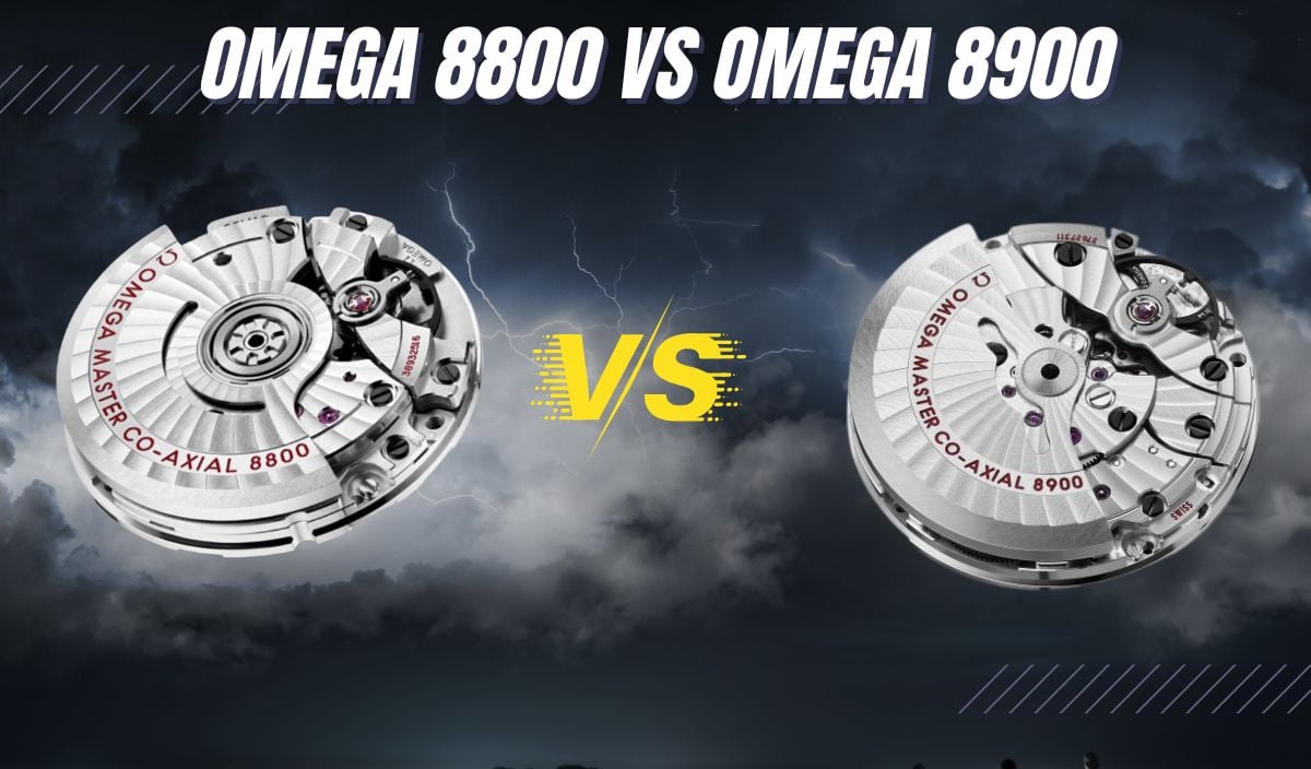 Omega 8800 vs Omega 8900