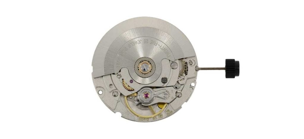 ETA2824 Movement