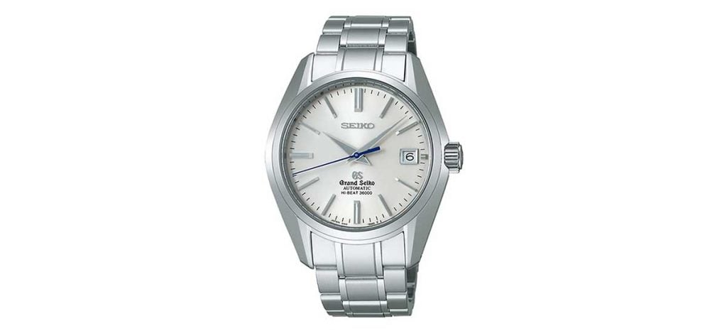 Grand Seiko SBGH001