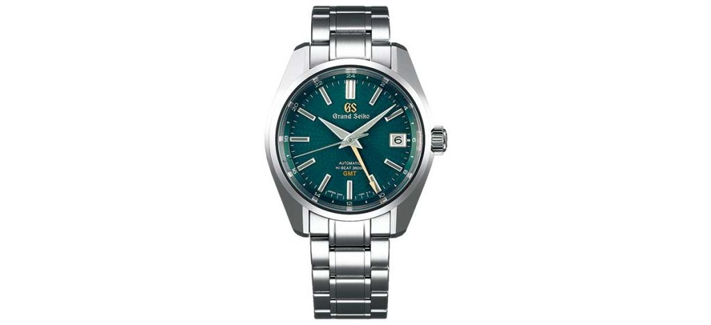 Grand Seiko SBGJ227