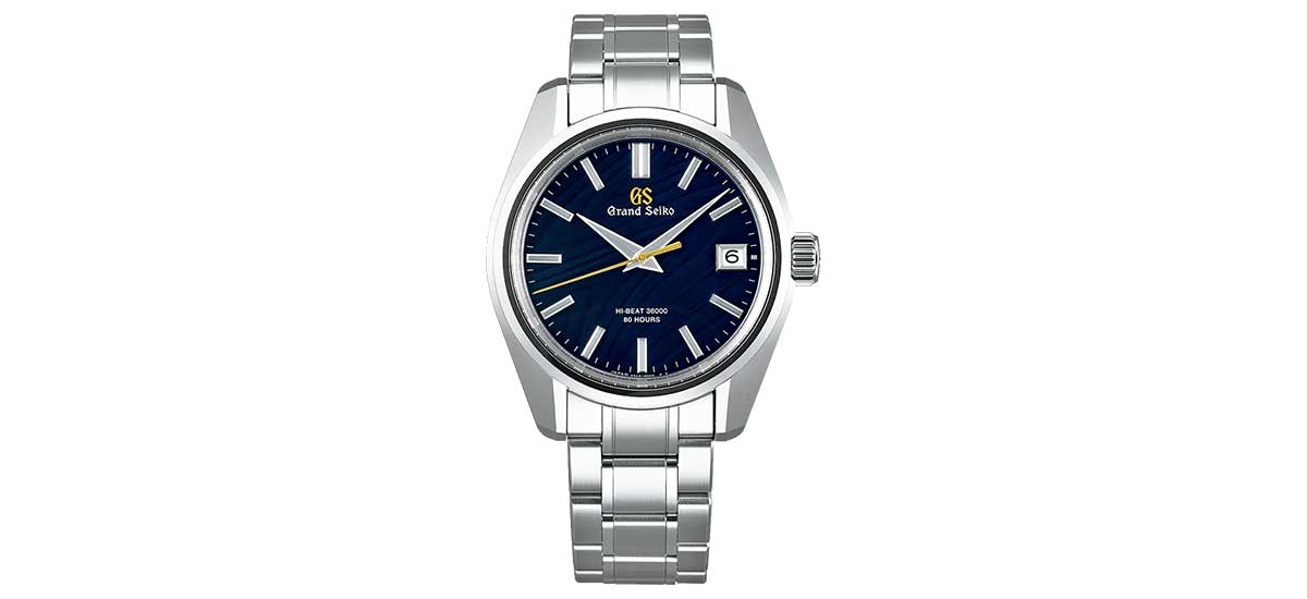 7 BEST Grand Seiko HiBeat Watches (A Mechanical Marvel!)