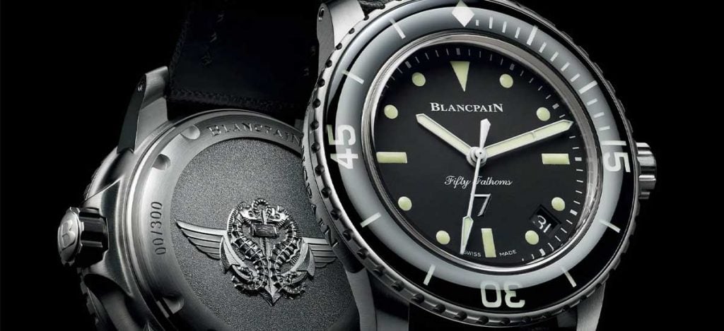 Top 10 Watch Groups  Who Owns Your Favorite Brand?