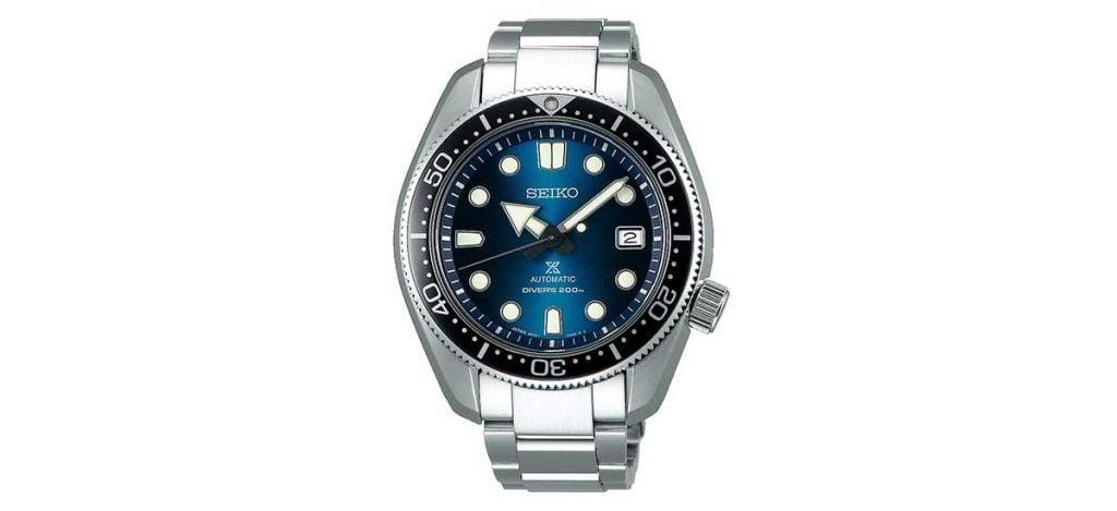 The Seiko Dive Watches for Budget 10 Picks)