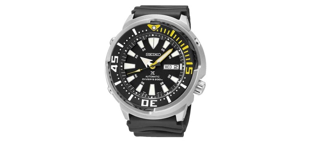 The BEST Seiko Dive Watches for Every Budget (Top 10 Picks)