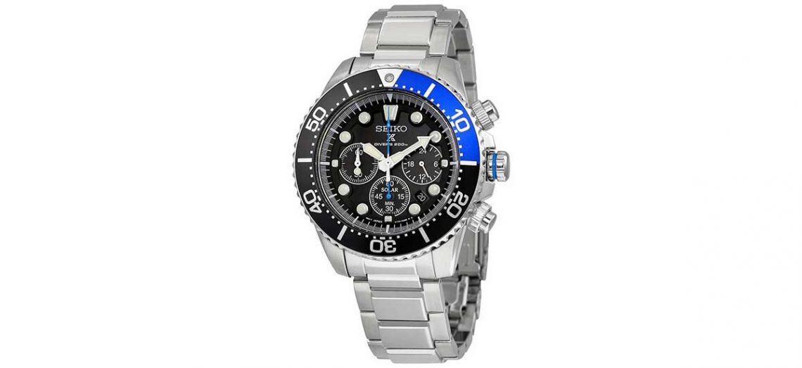 The BEST Seiko Dive Watches for Every Budget (Top 10 Picks)
