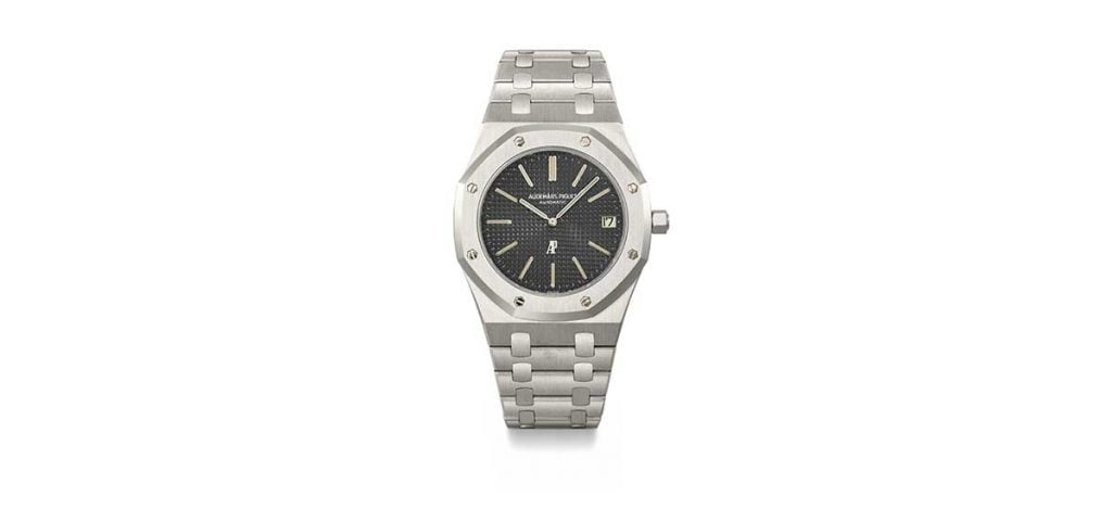 Audemars Piguet Royal Oak