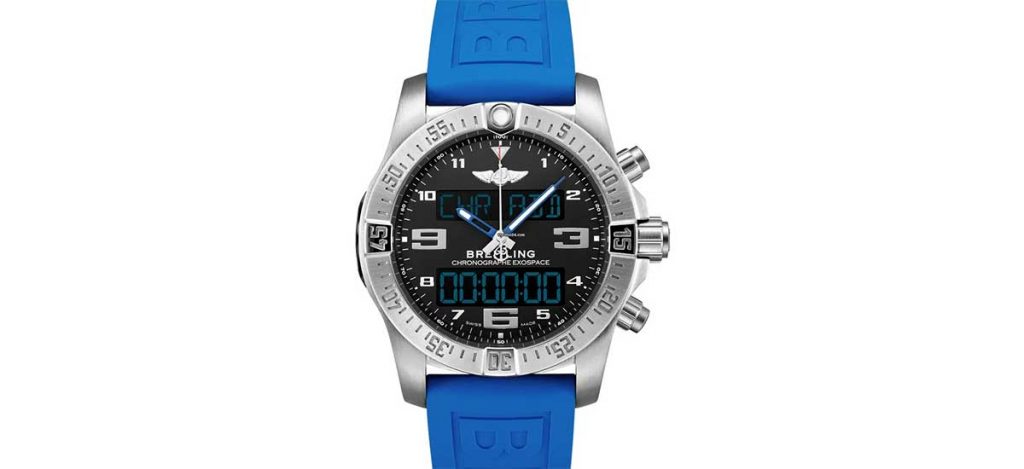 BREITLING Exospace B55