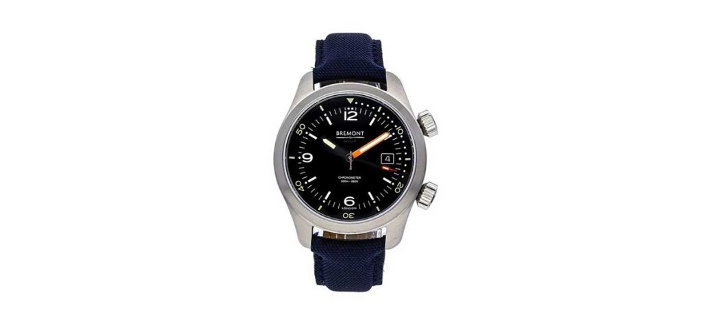 Bremont Argonaut Automatic 