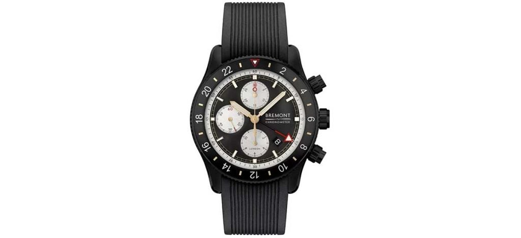 Bremont Supermarine Chronograph