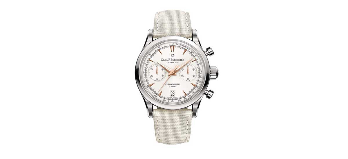 15 BEST Chronographs Under 10000 (Mechanical Marvels)