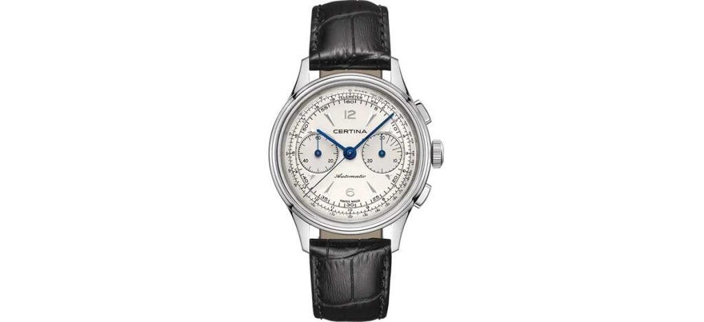 Certina DS Chronograph Automatic