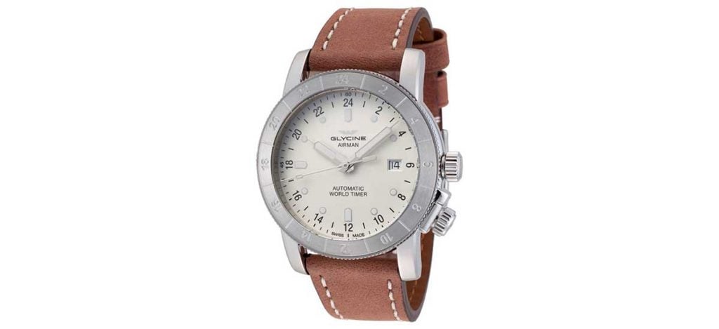 Glycine Airman Contemporary Men Ref. GL0141