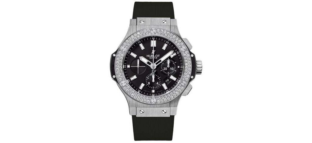 Hublot Big Bang 301.SX.1170.RX