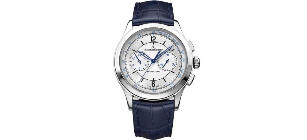 Jaeger-LeCoultre Master Chronograph Q1538530