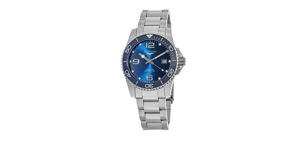 LONGINES HydroConquest L3.781.4