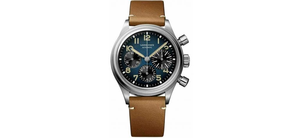 Longines Avigation BigEye