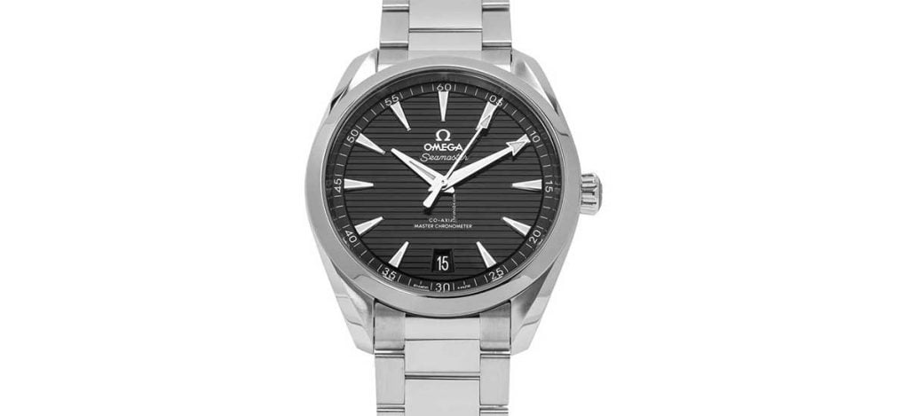 Omega Seamaster Aqua Terra 150m