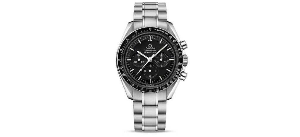 Omega Speedmaster Moonwatch