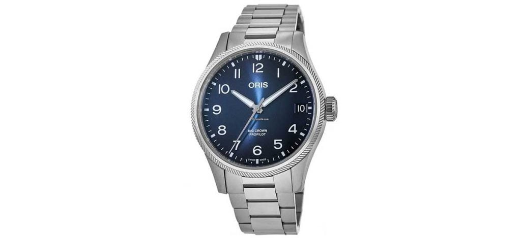 Oris Big Crown ProPilot Date 41mm