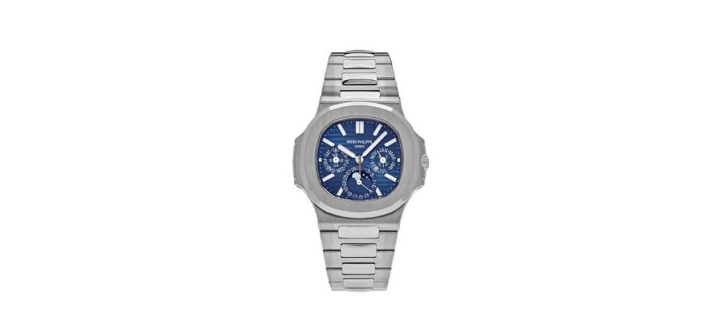 Patek Philippe 5740 Nautilus Perpetual Calendar