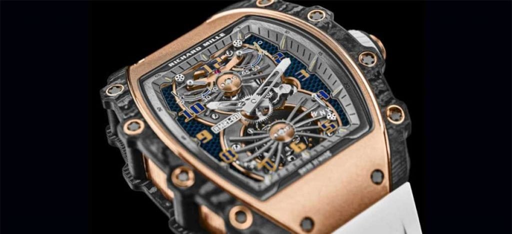 Richard Mille