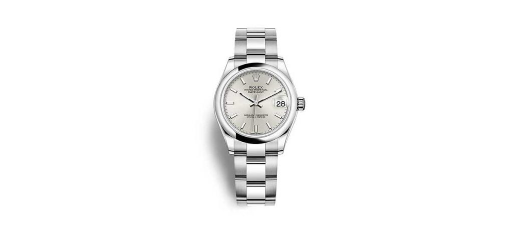 Rolex Oyster Perpetual 41mm