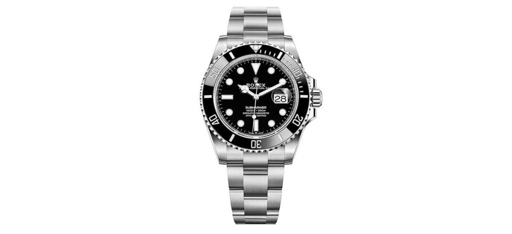 Rolex Submariner Date/No Date