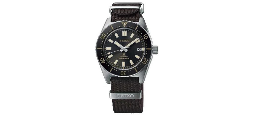 Seiko Prospex SPB239