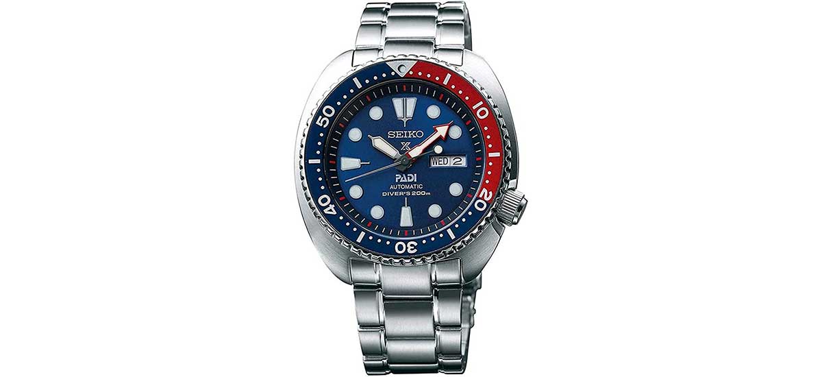 10 Seiko PADI Watches That Are Crafted Beyond EXCELLENCE!
