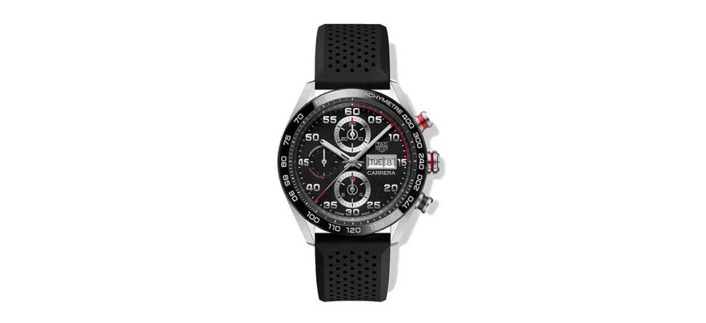 TAG HEUER Carrera CBN2A1AA