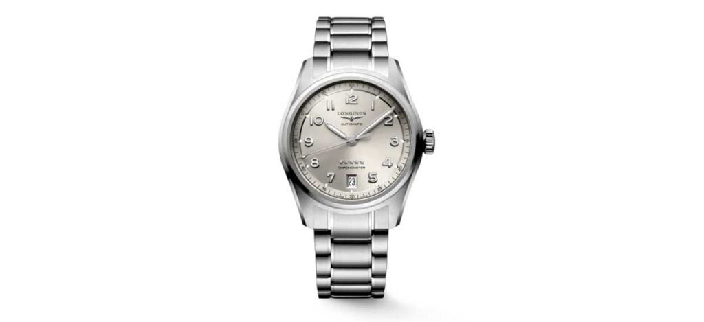 The Longines Spirit