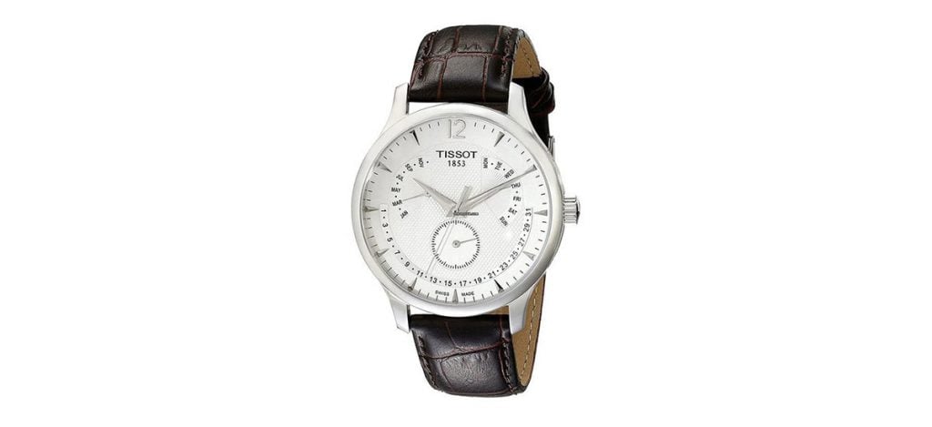 Tissot T0636371603700