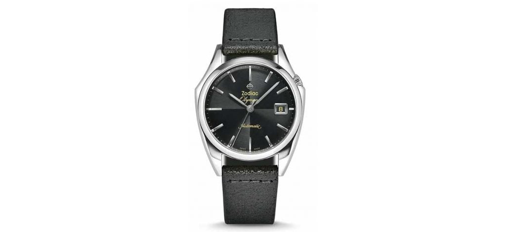 Zodiac Olympos Automatic