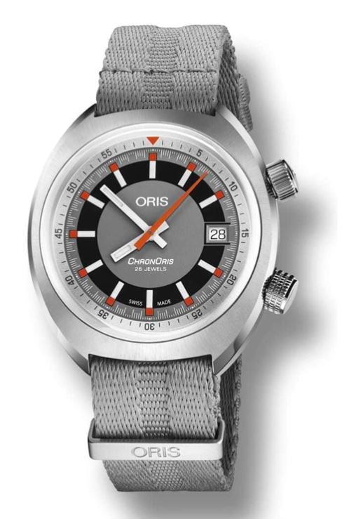 Big Bang Unico Green Saxem