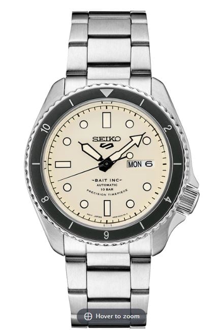 Big Bang Unico Green Saxem