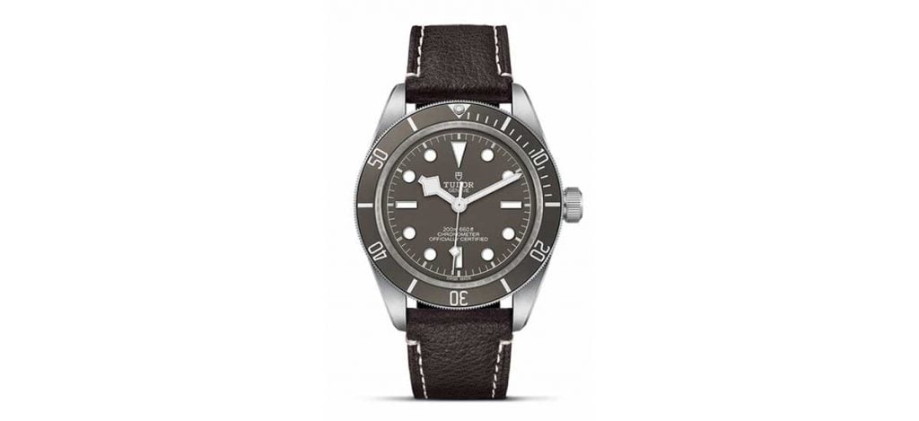 Tudor Black Bay 58 925