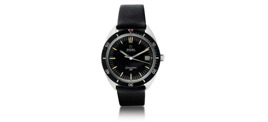 Omega Ref. 135.027