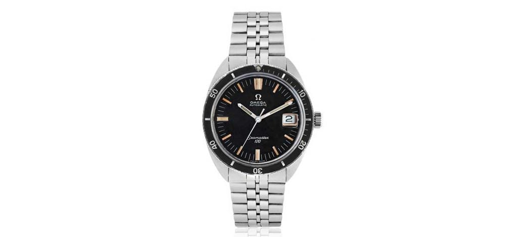 Omega Ref. 166.027