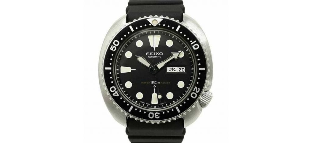 10 BEST Seiko Turtle Watches that Are Classy & Affordable!