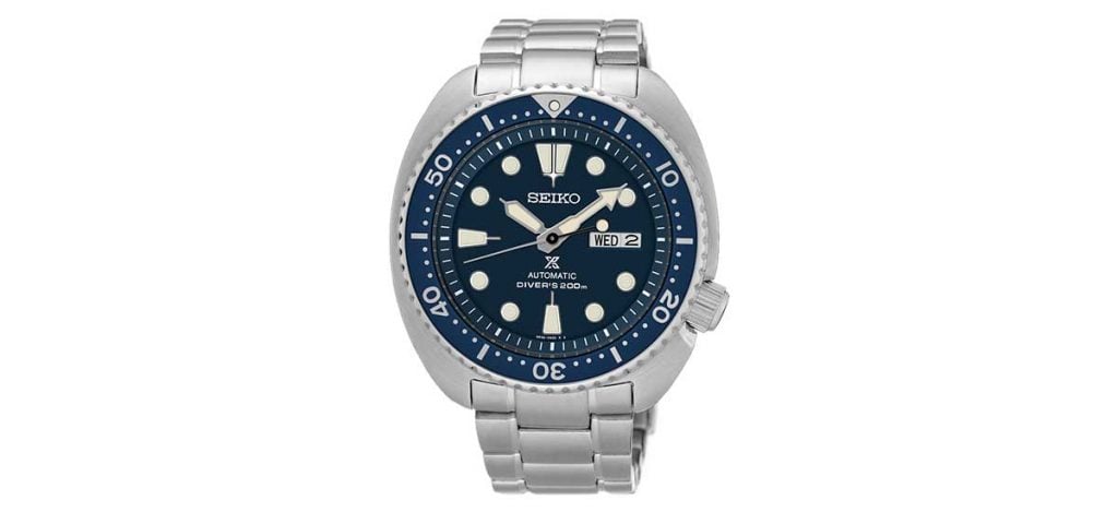 10 BEST Seiko Turtle Watches that Are Classy & Affordable!