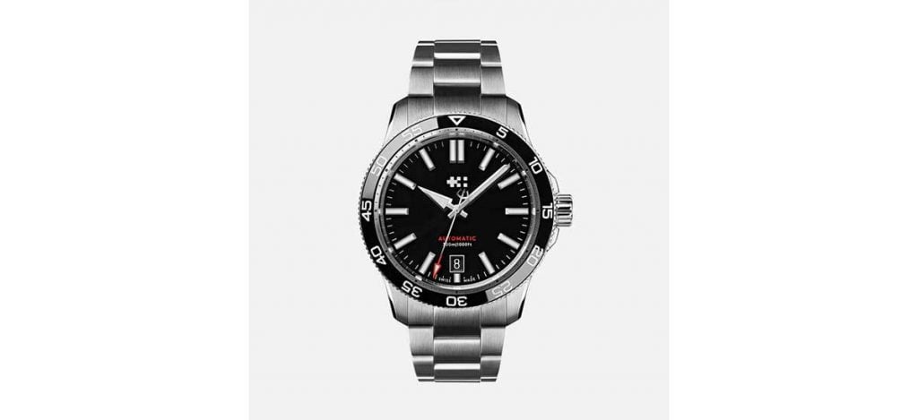 Christopher Ward C60 Trident Pro 300