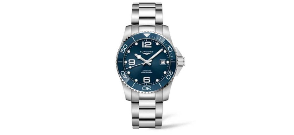 Longines Hydroconquest 39mm