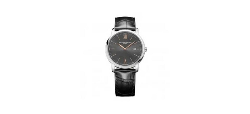 Baume et Mercier Classima Quartz