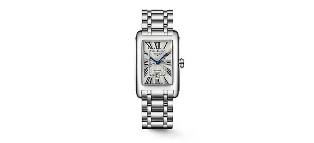 Longines Dolcevita