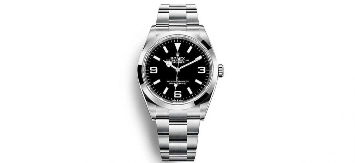 20 BEST 36 mm Watches for Men (From Affordable to Luxury)