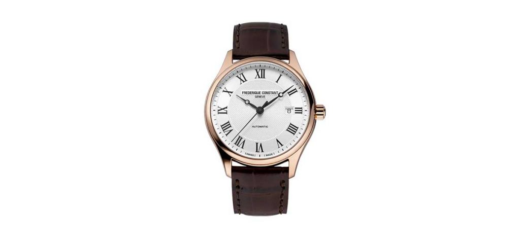 Frederique Constant Classics