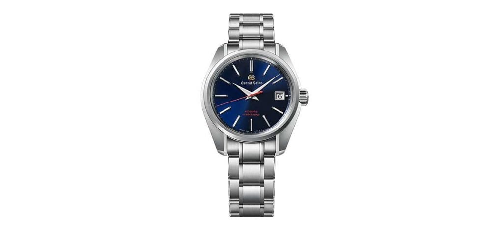 Grand Seiko Heritage 60th Anniversary Limited Edition