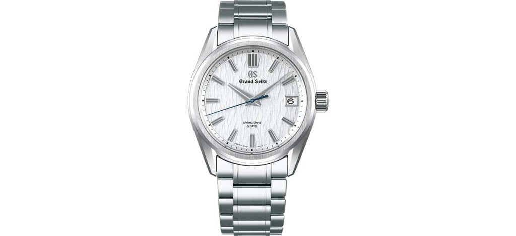 Grand Seiko SLGA009