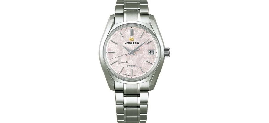 Grand Seiko SBGA413