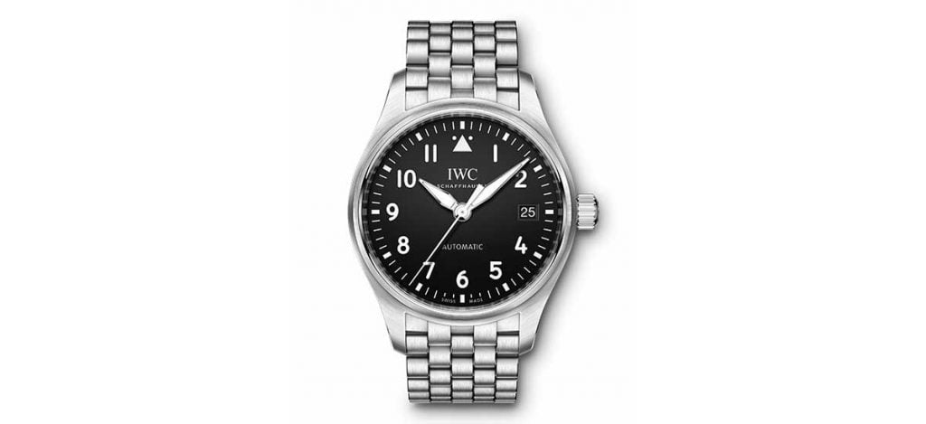 IWC Pilot’s Watch Auto 36